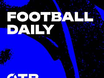 Football Daily | Man Utd's gra...